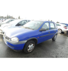 Porte arriere gauche OPEL CORSA B