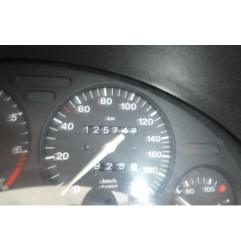 Porte arriere gauche OPEL CORSA B