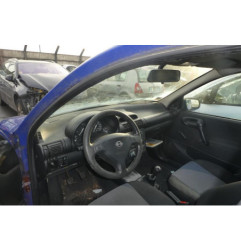 Porte arriere gauche OPEL CORSA B