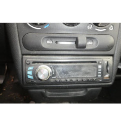 Porte arriere gauche OPEL CORSA B