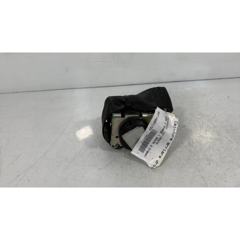 Ceinture arriere droit PEUGEOT 508 1 SW Photo n°1