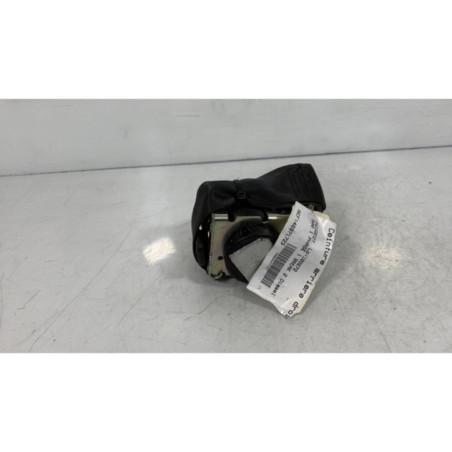 Ceinture arriere droit PEUGEOT 508 1 SW Photo n°1