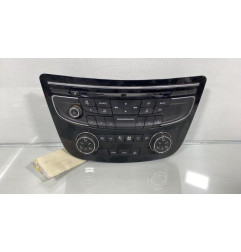 Commande chauffage PEUGEOT 508 1 SW