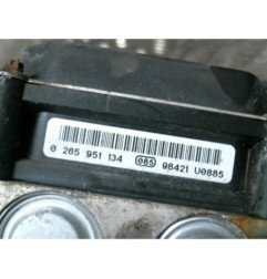 Bloc ABS (freins anti-blocage) PEUGEOT 308 1