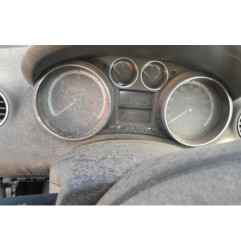 Bloc ABS (freins anti-blocage) PEUGEOT 308 1