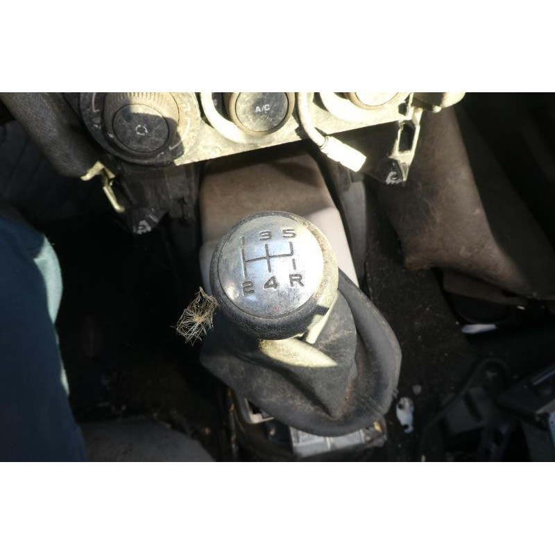 Bloc ABS (freins anti-blocage) PEUGEOT 308 1 Photo n°6