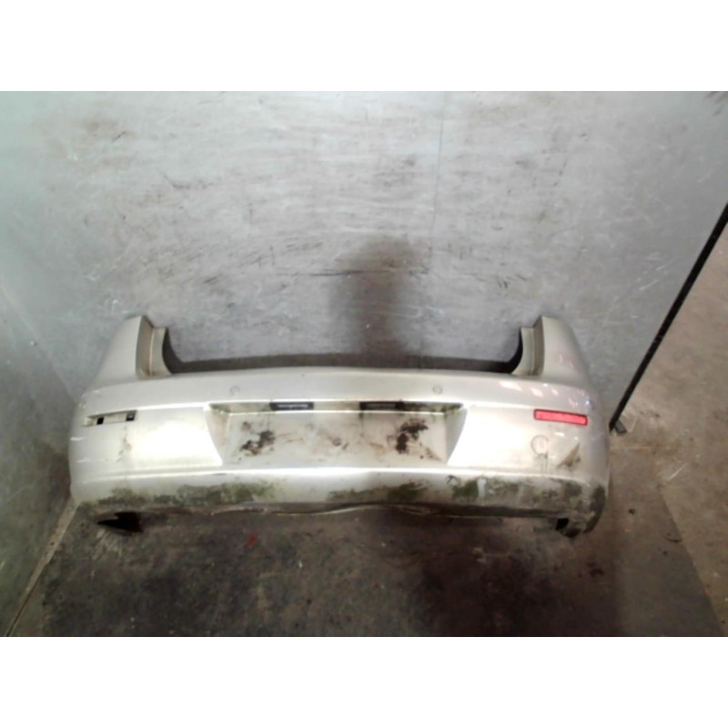 Pare choc arriere FIAT CROMA 2 Photo n°3