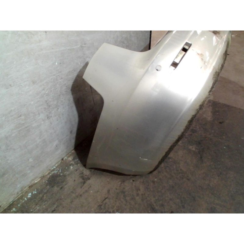 Pare choc arriere FIAT CROMA 2 Photo n°4