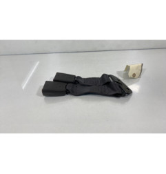 Attache ceinture arriere droit FIAT CROMA 2 Photo n°1