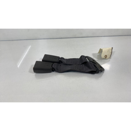 Attache ceinture arriere droit FIAT CROMA 2 Photo n°1