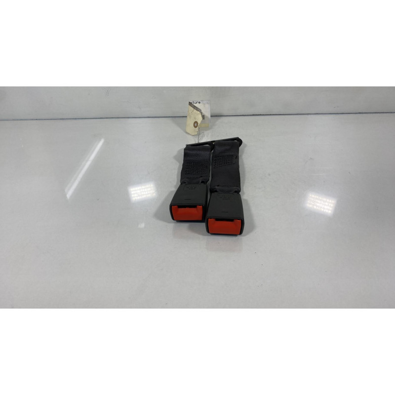 Attache ceinture arriere droit FIAT CROMA 2 Photo n°2