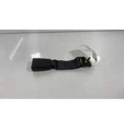Attache ceinture arriere gauche FIAT CROMA 2 Photo n°1
