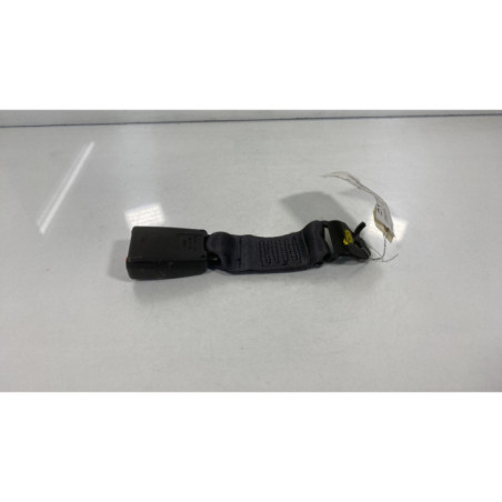 Attache ceinture arriere gauche FIAT CROMA 2 Photo n°1