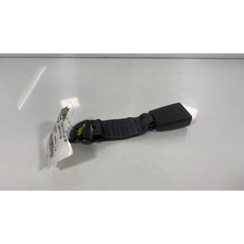Attache ceinture arriere gauche FIAT CROMA 2 Photo n°2