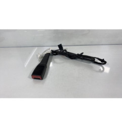 Pretensionneur de ceinture avant droit FIAT CROMA 2