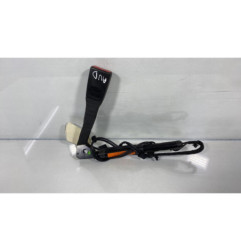 Pretensionneur de ceinture avant droit FIAT CROMA 2