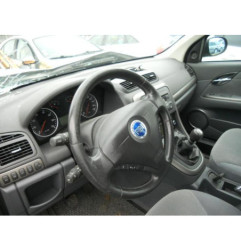 Bouton de warning FIAT CROMA 2