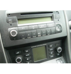 Bouton de warning FIAT CROMA 2