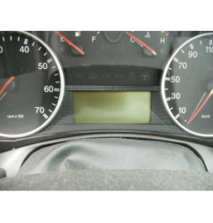 Bouton de warning FIAT CROMA 2