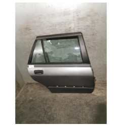 Porte arriere droit PEUGEOT 406 Photo n°1