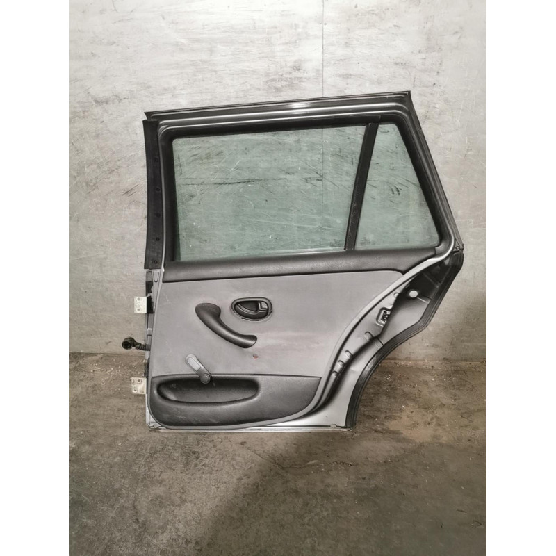 Porte arriere droit PEUGEOT 406 Photo n°2
