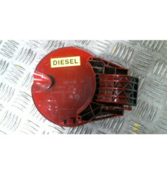 Trappe d'essence CITROEN C3 1