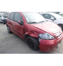 Trappe d'essence CITROEN C3 1