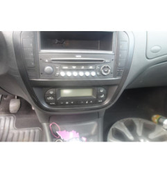 Trappe d'essence CITROEN C3 1