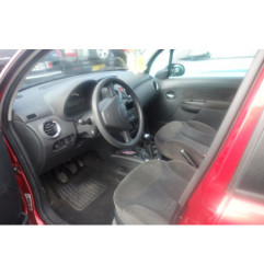 Trappe d'essence CITROEN C3 1