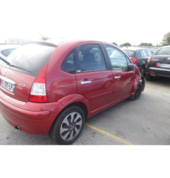 Trappe d'essence CITROEN C3 1