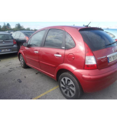 Trappe d'essence CITROEN C3 1