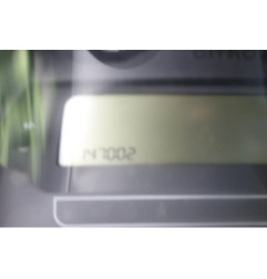 Trappe d'essence CITROEN C3 1