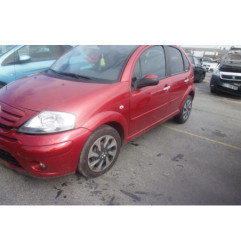 Trappe d'essence CITROEN C3 1