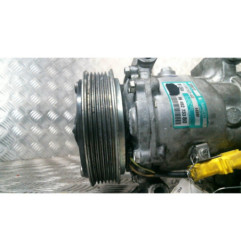 Compresseur clim CITROEN C3 1