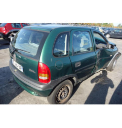 Porte arriere gauche OPEL CORSA B
