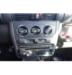 Porte arriere gauche OPEL CORSA B