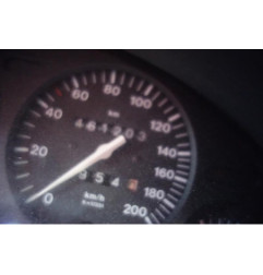 Compteur OPEL CORSA B