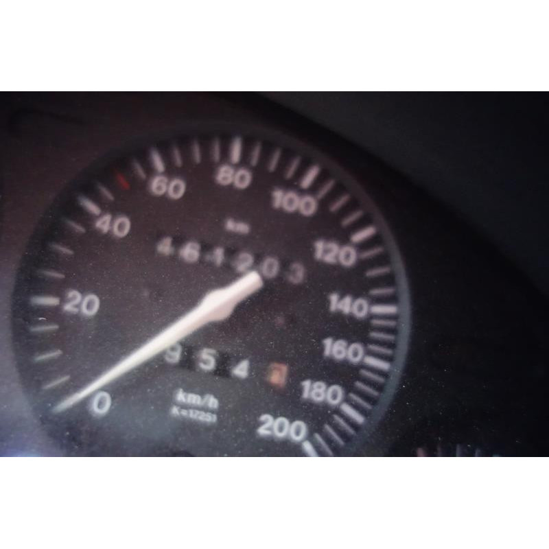 Compteur OPEL CORSA B Photo n°10