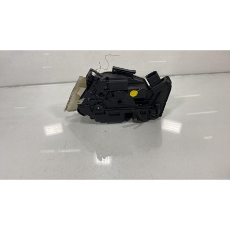 Serrure arriere droit SKODA FABIA 2 Photo n°1