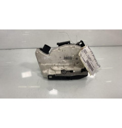 Serrure arriere droit SKODA FABIA 2