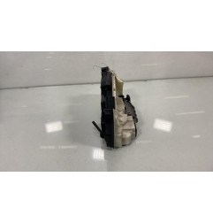 Serrure arriere droit SKODA FABIA 2