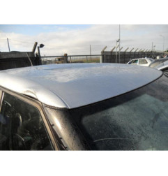 Serrure arriere droit SKODA FABIA 2