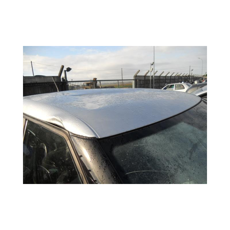 Serrure arriere droit SKODA FABIA 2 Photo n°6