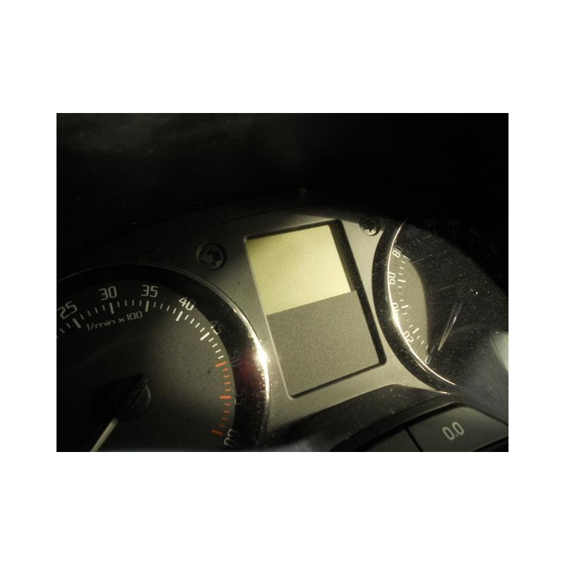 Serrure arriere droit SKODA FABIA 2 Photo n°11