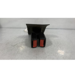 Attache ceinture arriere centrale MINI MINI 1 R50/R53 Photo n°1