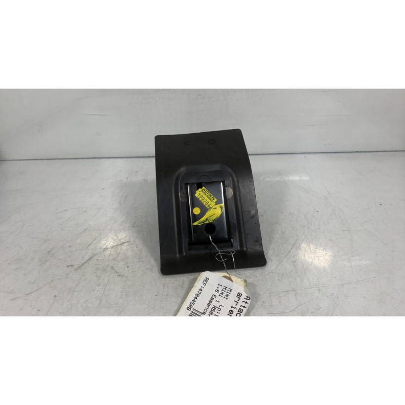 Attache ceinture arriere centrale MINI MINI 1 R50/R53 Photo n°2