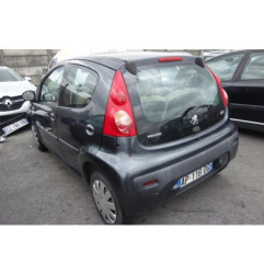 Alternateur PEUGEOT 107