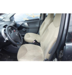 Alternateur PEUGEOT 107