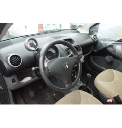 Alternateur PEUGEOT 107