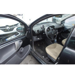 Alternateur PEUGEOT 107
